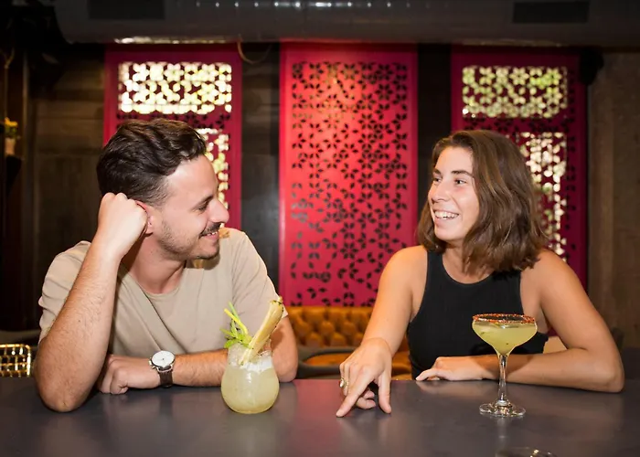 Stay Inn Hotel Jerusalem