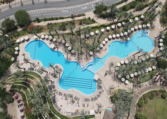 David Dead Sea Resort & Spa