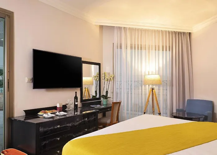 Brown Dead Sea By Brown Hotels