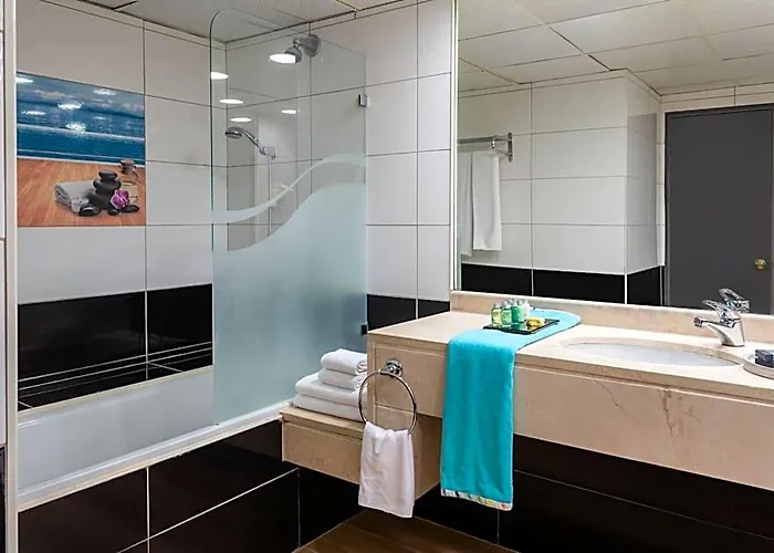 Leonardo Club Hotel Dead Sea
