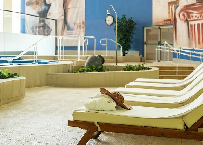Royal Dead Sea - Hotel & Spa