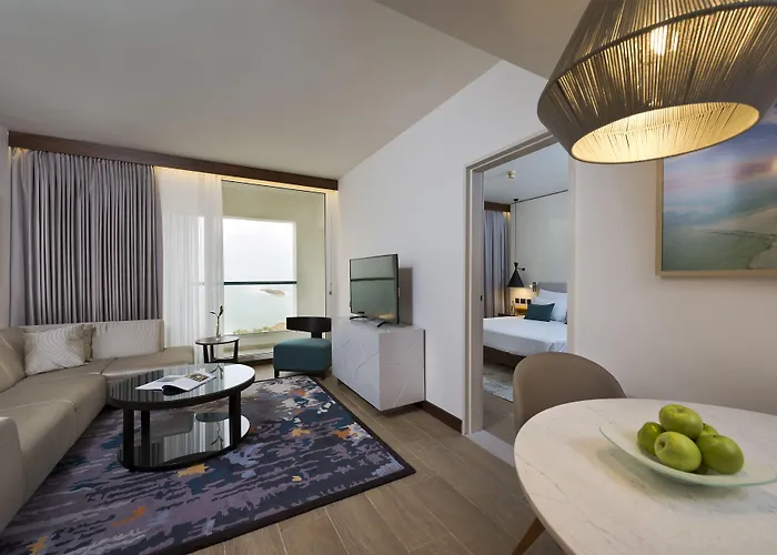 Nevo By Isrotel Collection