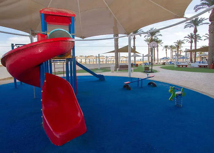 Vert Dead Sea By Afi Hotels